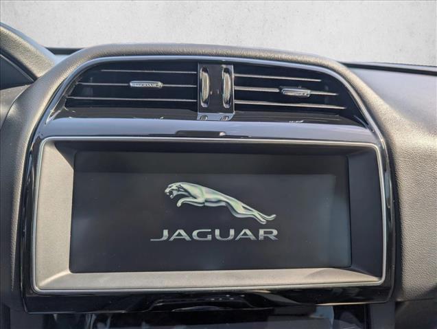 2019 Jaguar F-PACE 25t Premium Roseville CA