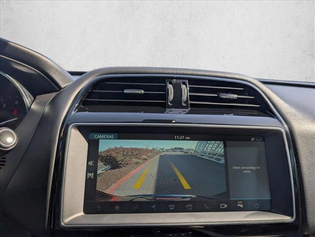 2019 Jaguar F-PACE 25t Premium Roseville CA