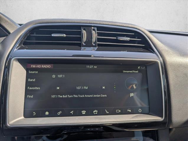 2019 Jaguar F-PACE 25t Premium Roseville CA