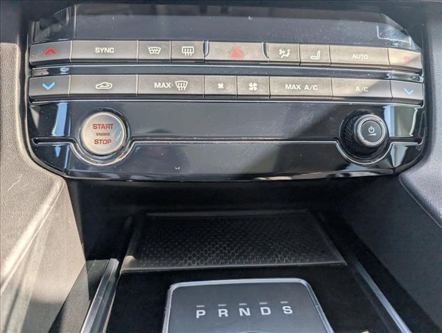 2019 Jaguar F-PACE 25t Premium Roseville CA