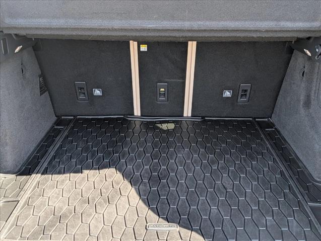 2019 Jaguar F-PACE 25t Premium Roseville CA