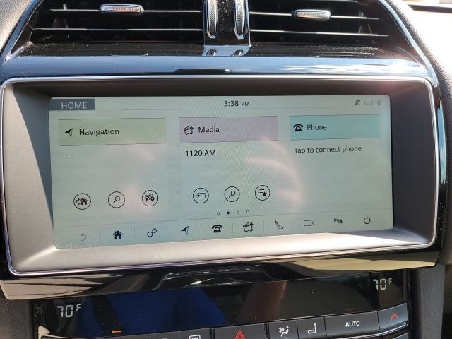 2019 Jaguar F-PACE 25t Premium Washington MO