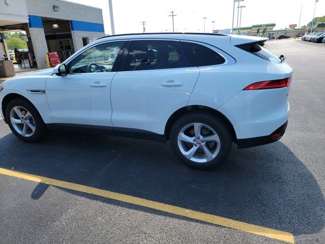 2019 Jaguar F-PACE 25t Premium Washington MO