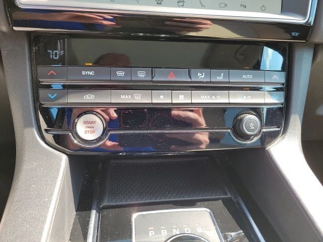 2019 Jaguar F-PACE 25t Premium Washington MO