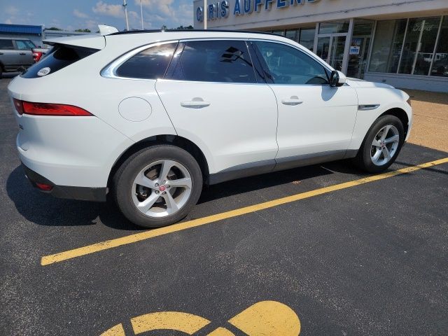 2019 Jaguar F-PACE 25t Premium Washington MO