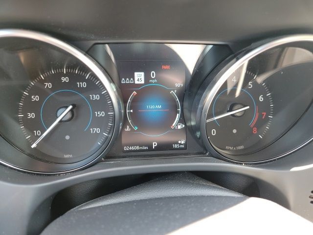 2019 Jaguar F-PACE 25t Premium Washington MO