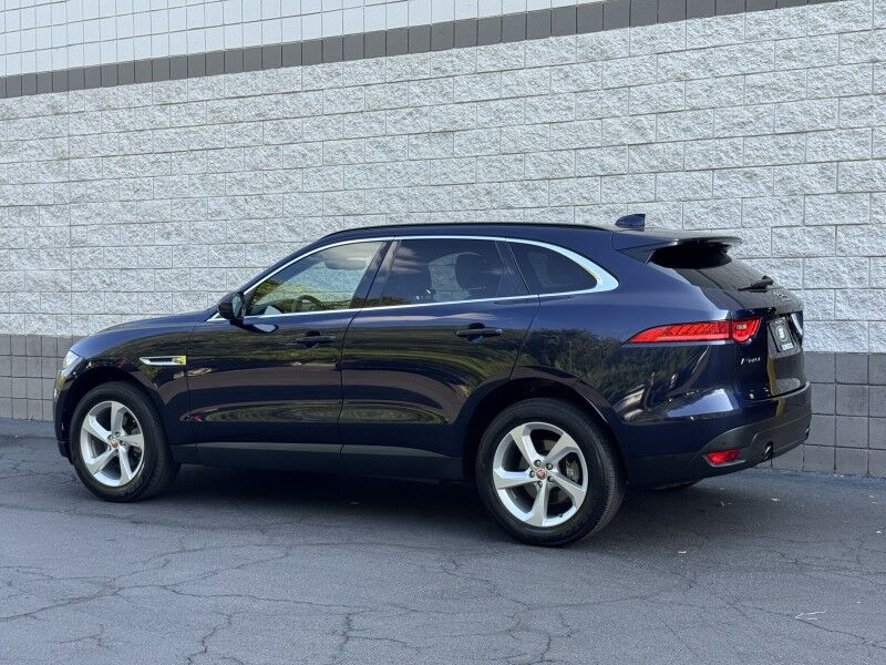 2019 Jaguar F-PACE 25t Premium Willow Grove PA