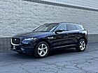 2019 Jaguar F-PACE 25t Premium Willow Grove PA