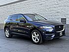 2019 Jaguar F-PACE 25t Premium Willow Grove PA
