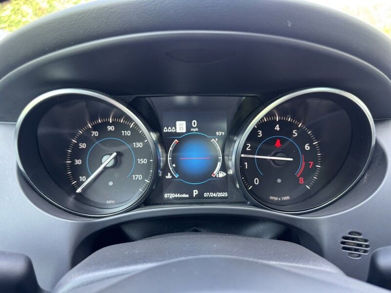 2019 Jaguar F-PACE 25t Premium Willow Grove PA