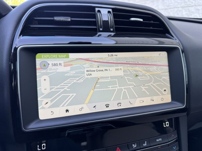 2019 Jaguar F-PACE 25t Premium Willow Grove PA