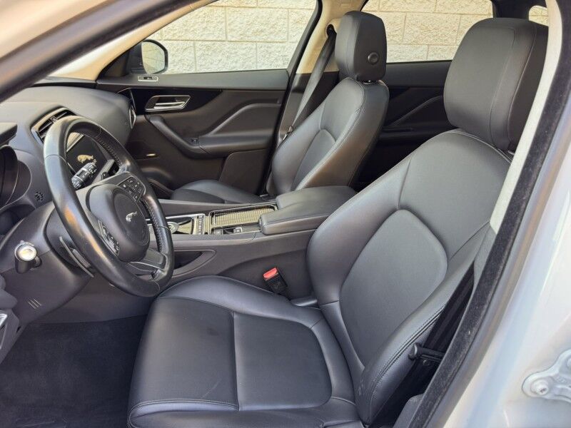 2019 Jaguar F-PACE 25t Premium Willow Grove PA