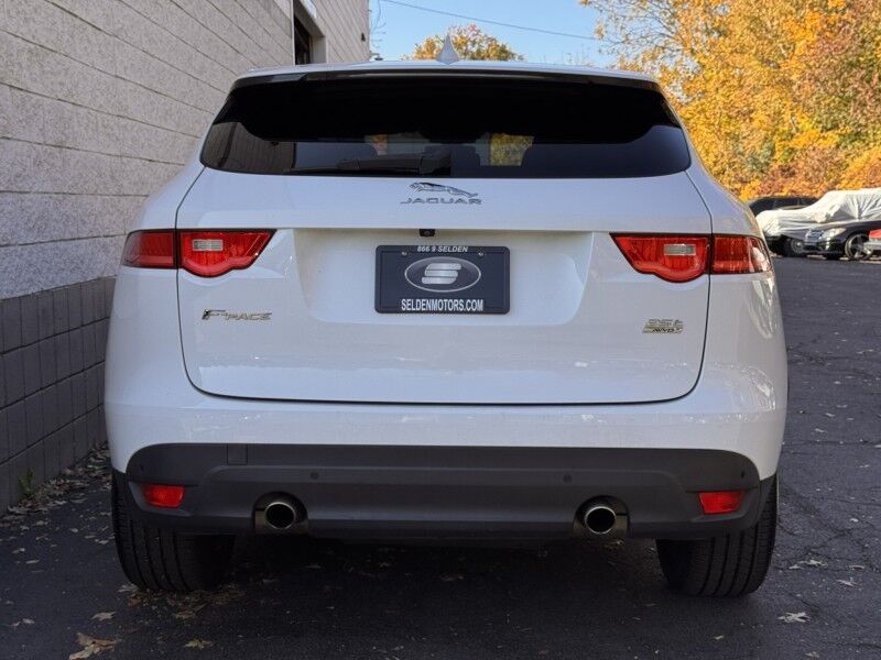 2019 Jaguar F-PACE 25t Premium Willow Grove PA