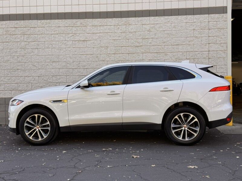 2019 Jaguar F-PACE 25t Premium Willow Grove PA