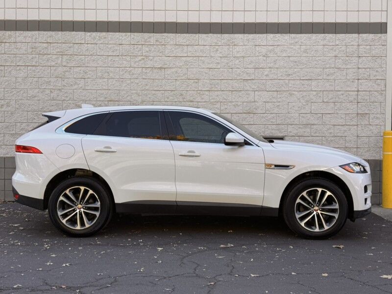 2019 Jaguar F-PACE 25t Premium Willow Grove PA