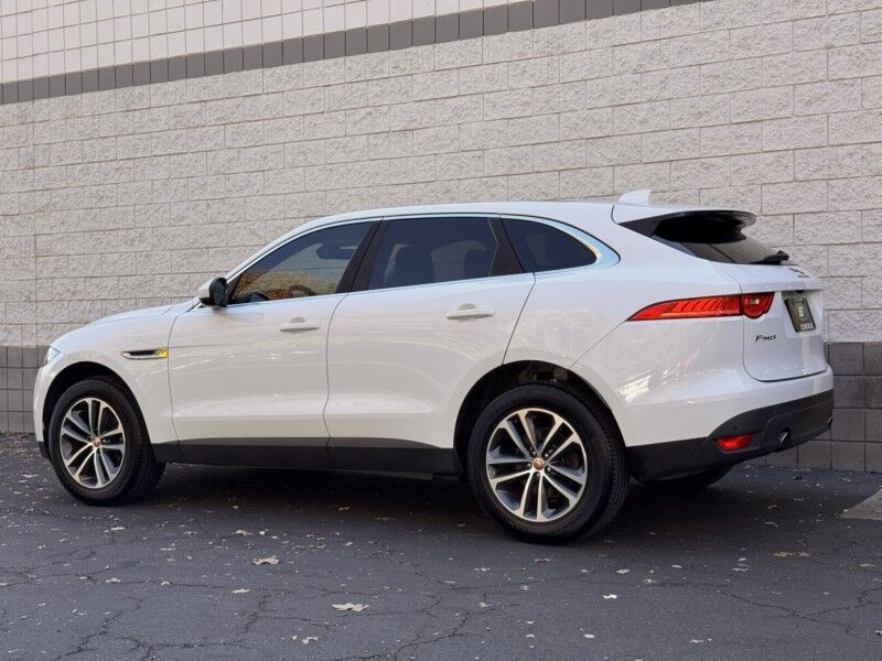 2019 Jaguar F-PACE 25t Premium Willow Grove PA