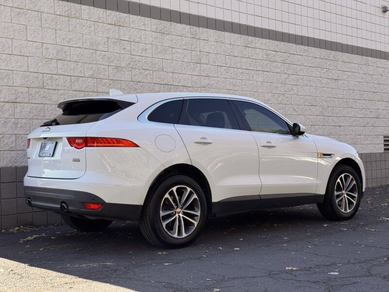 2019 Jaguar F-PACE 25t Premium Willow Grove PA