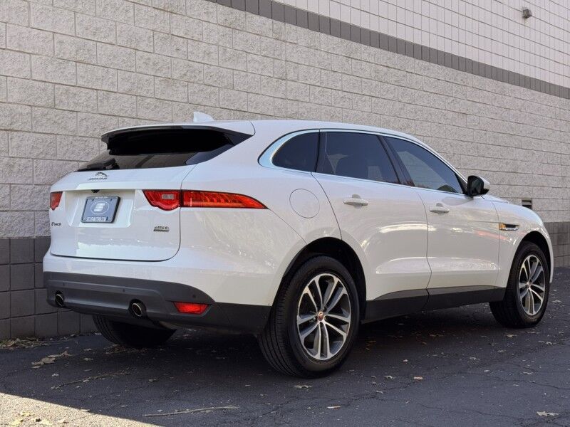2019 Jaguar F-PACE 25t Premium Willow Grove PA