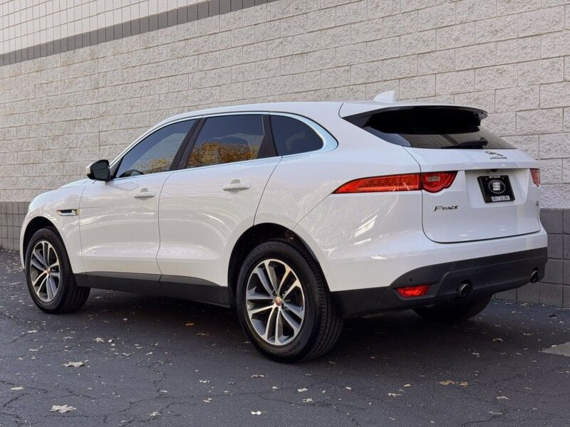 2019 Jaguar F-PACE 25t Premium Willow Grove PA