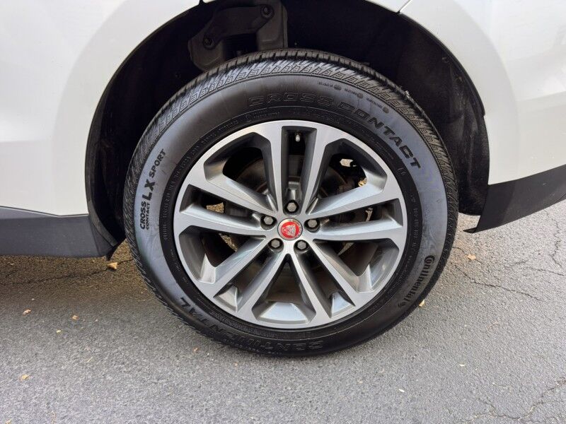 2019 Jaguar F-PACE 25t Premium Willow Grove PA