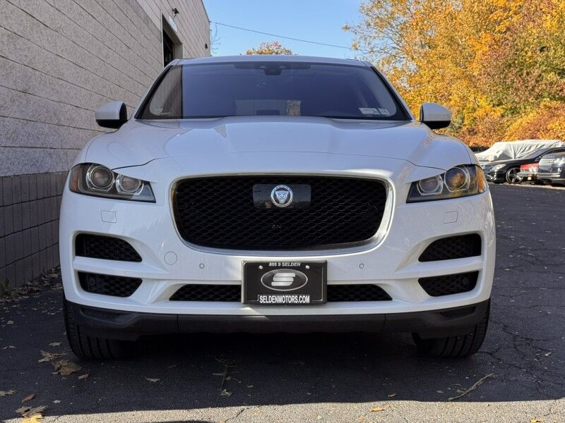 2019 Jaguar F-PACE 25t Premium Willow Grove PA