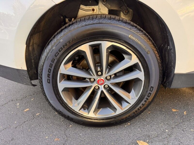 2019 Jaguar F-PACE 25t Premium Willow Grove PA