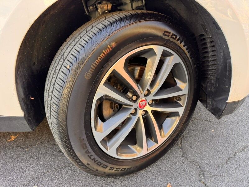 2019 Jaguar F-PACE 25t Premium Willow Grove PA
