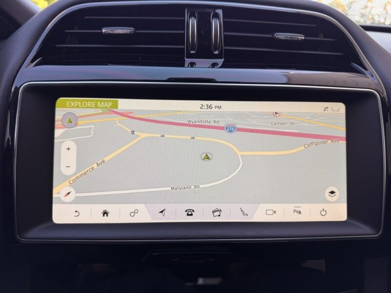 2019 Jaguar F-PACE 25t Premium Willow Grove PA