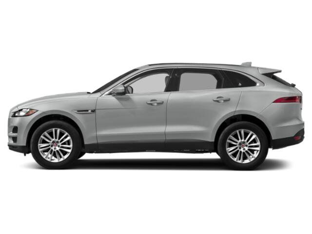 2019 Jaguar F-PACE 25t Premium Winder GA