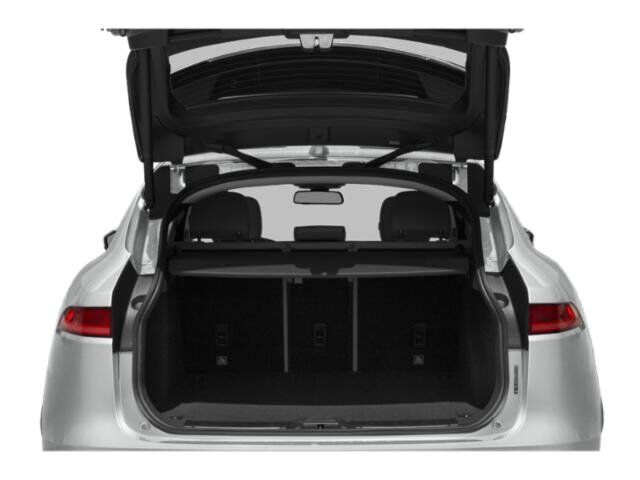 2019 Jaguar F-PACE 25t Premium Winder GA