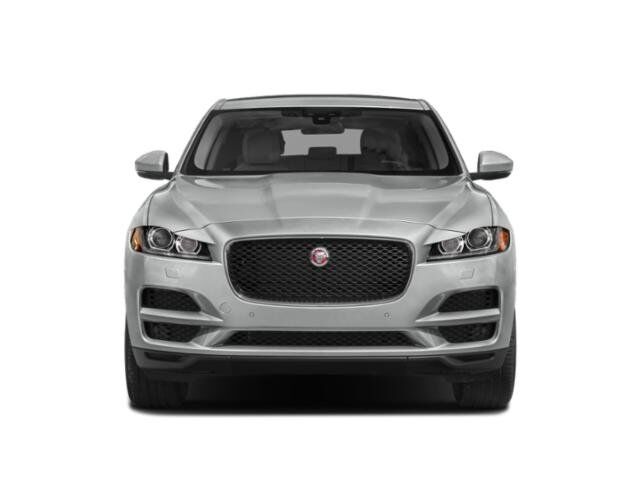 2019 Jaguar F-PACE 25t Premium Winder GA