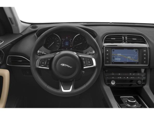 2019 Jaguar F-PACE 25t Premium Winder GA