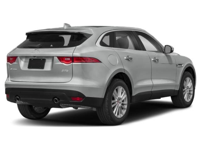 2019 Jaguar F-PACE 25t Premium Winder GA