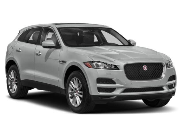 2019 Jaguar F-PACE 25t Premium Winder GA