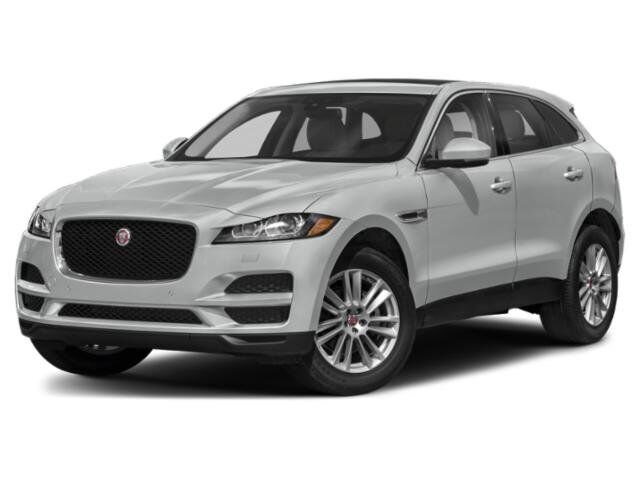 2019 Jaguar F-PACE 25t Premium Winder GA