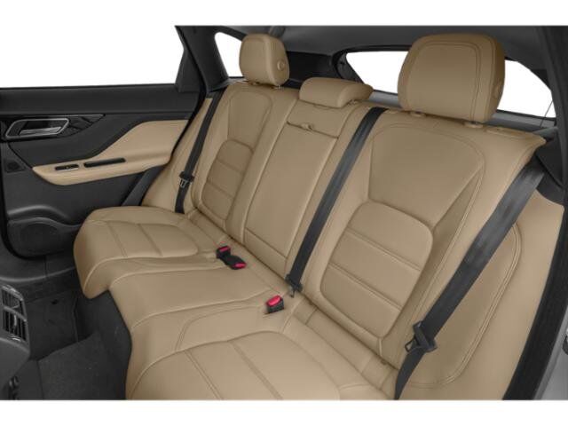 2019 Jaguar F-PACE 25t Premium Winder GA