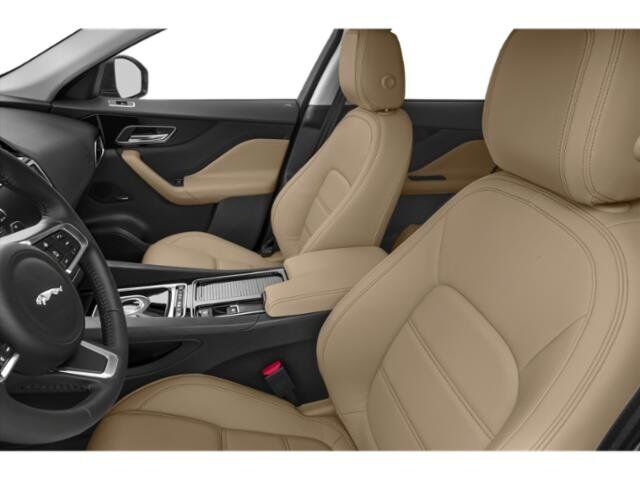 2019 Jaguar F-PACE 25t Premium Winder GA