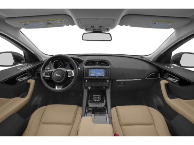 2019 Jaguar F-PACE 25t Premium Winder GA