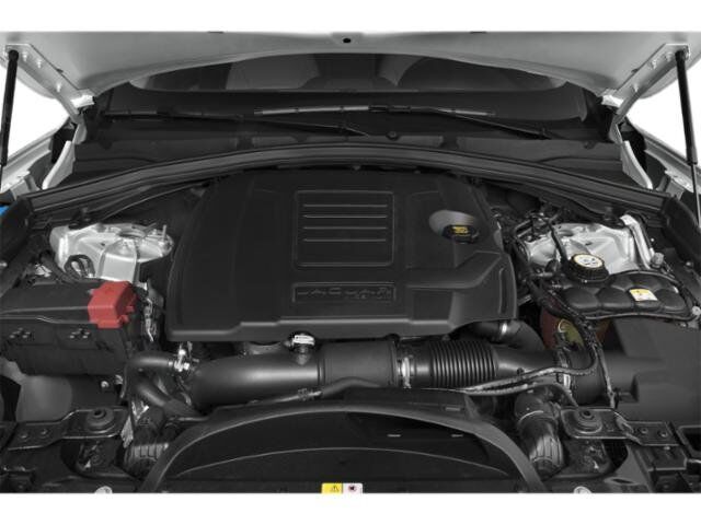 2019 Jaguar F-PACE 25t Premium Winder GA