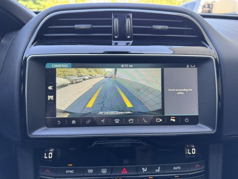 2019 Jaguar F-PACE 25t Prestige Willow Grove PA