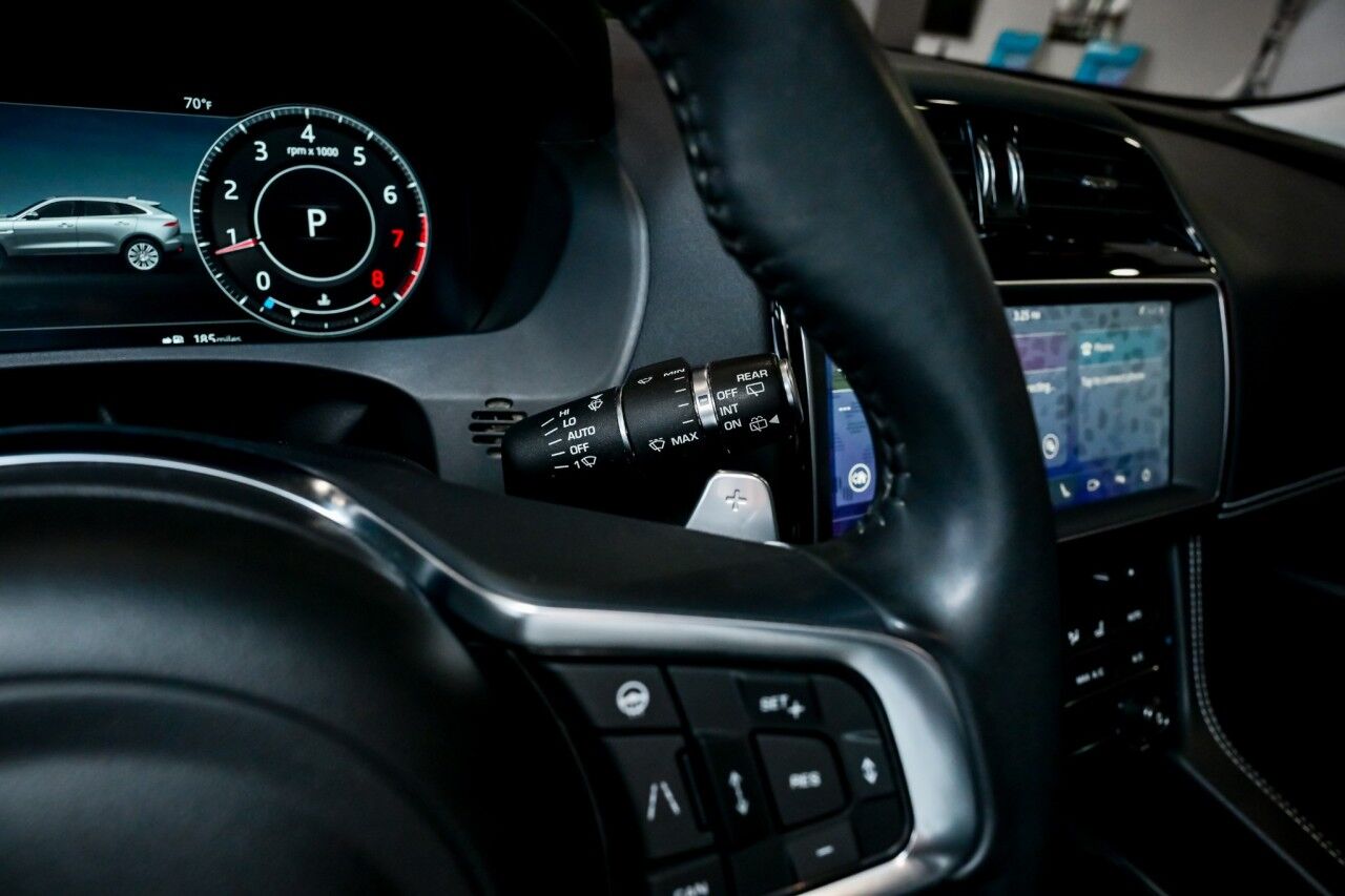 2019 Jaguar F-PACE 25t R-Sport Springfield NJ