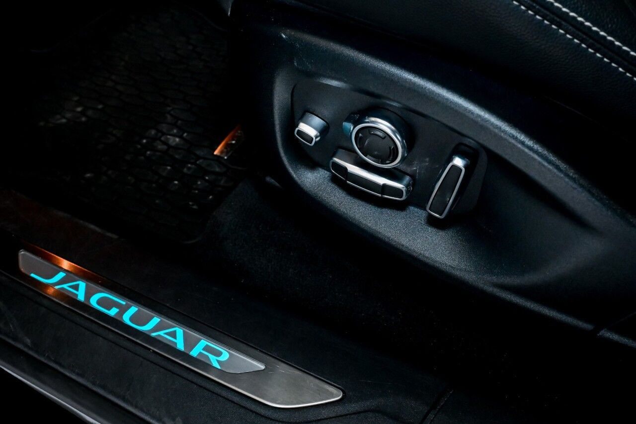 2019 Jaguar F-PACE 25t R-Sport Springfield NJ