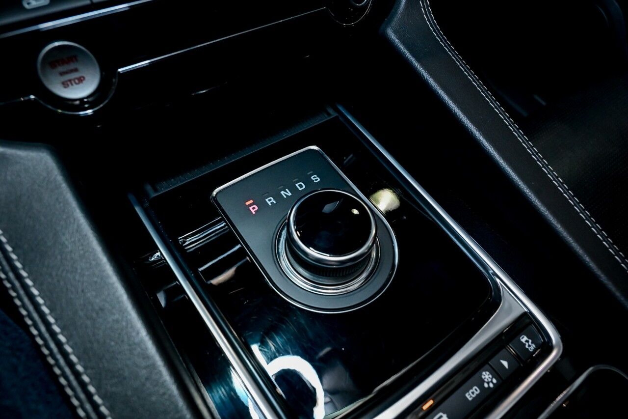 2019 Jaguar F-PACE 25t R-Sport Springfield NJ