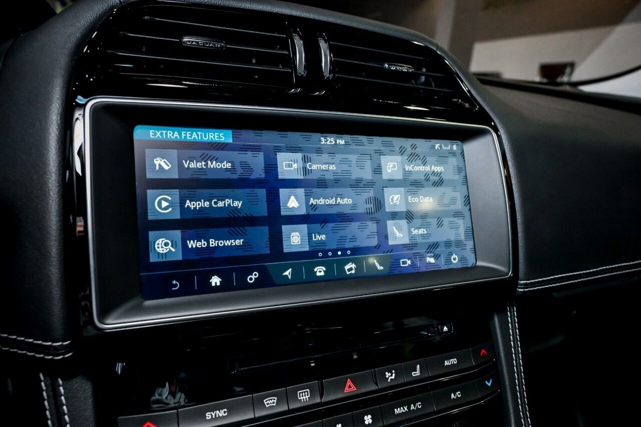 2019 Jaguar F-PACE 25t R-Sport Springfield NJ