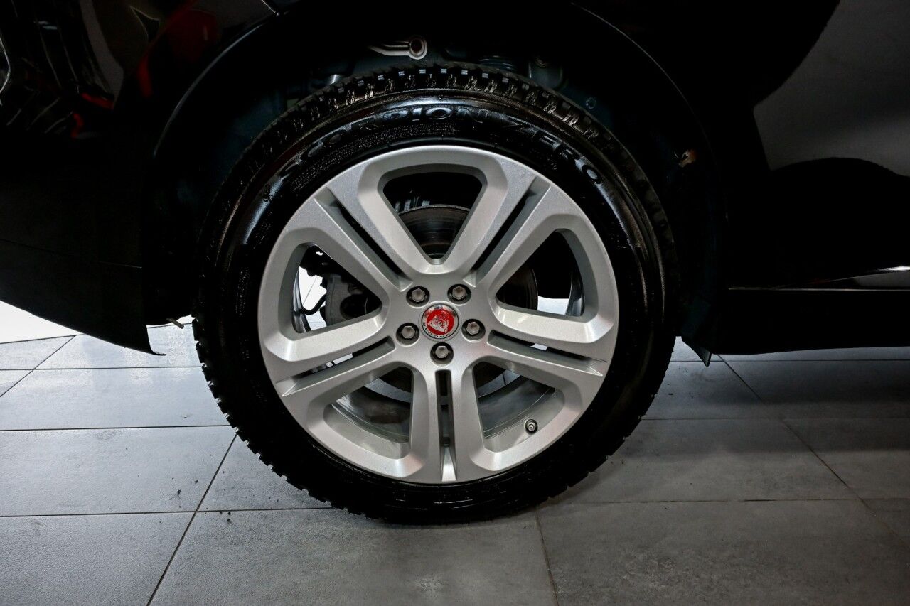 2019 Jaguar F-PACE 25t R-Sport Springfield NJ