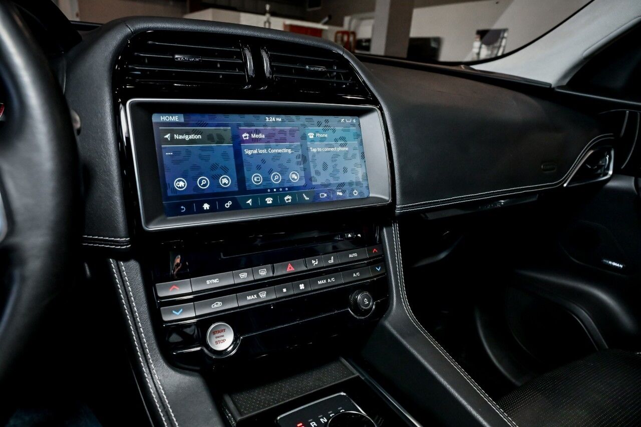 2019 Jaguar F-PACE 25t R-Sport Springfield NJ