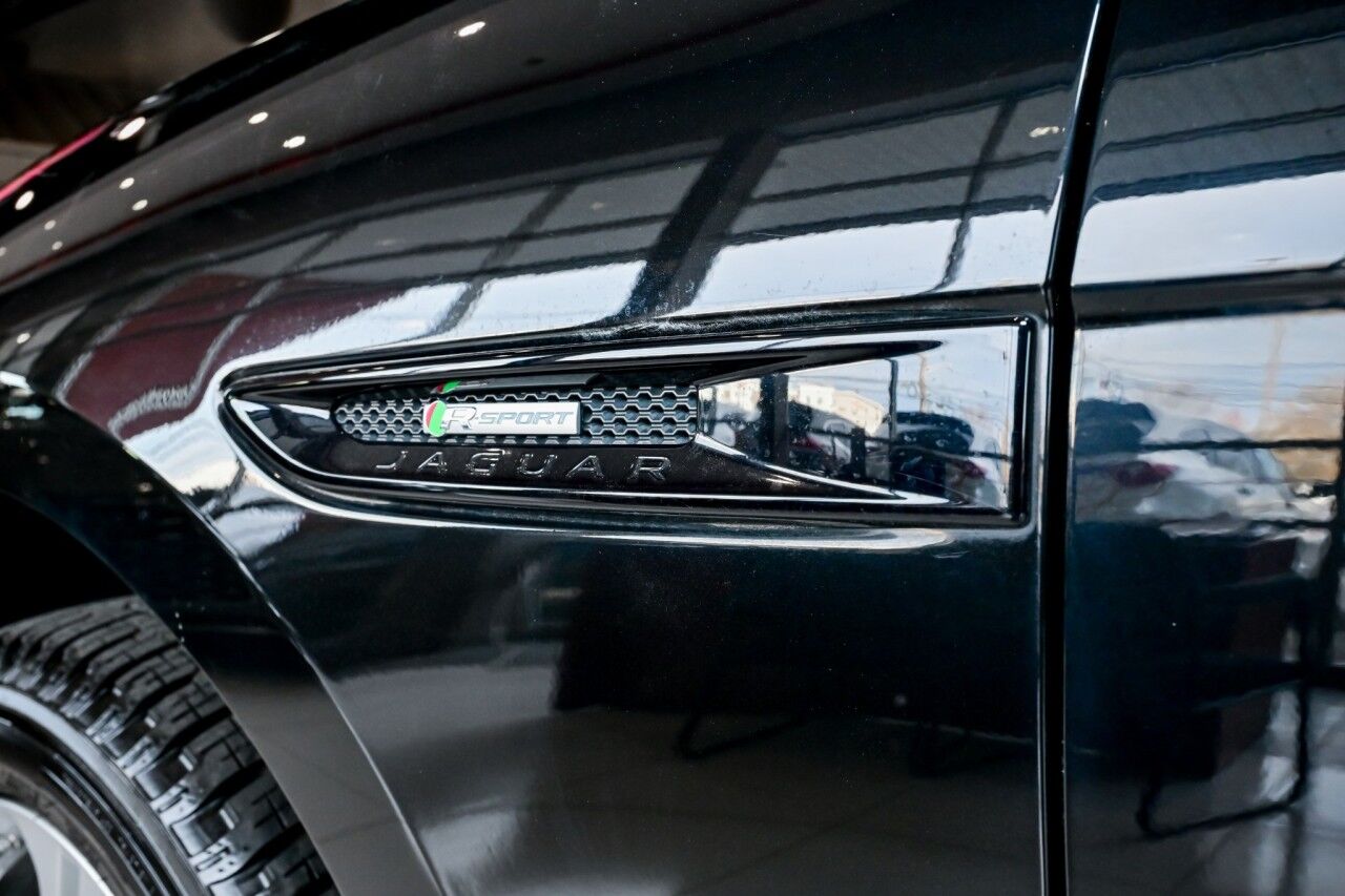 2019 Jaguar F-PACE 25t R-Sport Springfield NJ