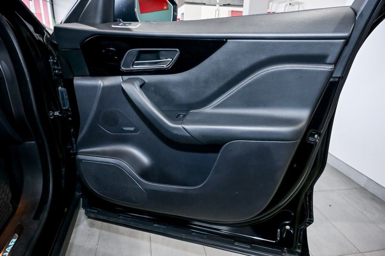 2019 Jaguar F-PACE 25t R-Sport Springfield NJ