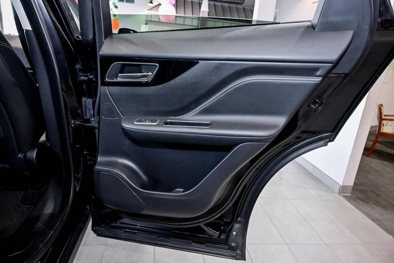 2019 Jaguar F-PACE 25t R-Sport Springfield NJ