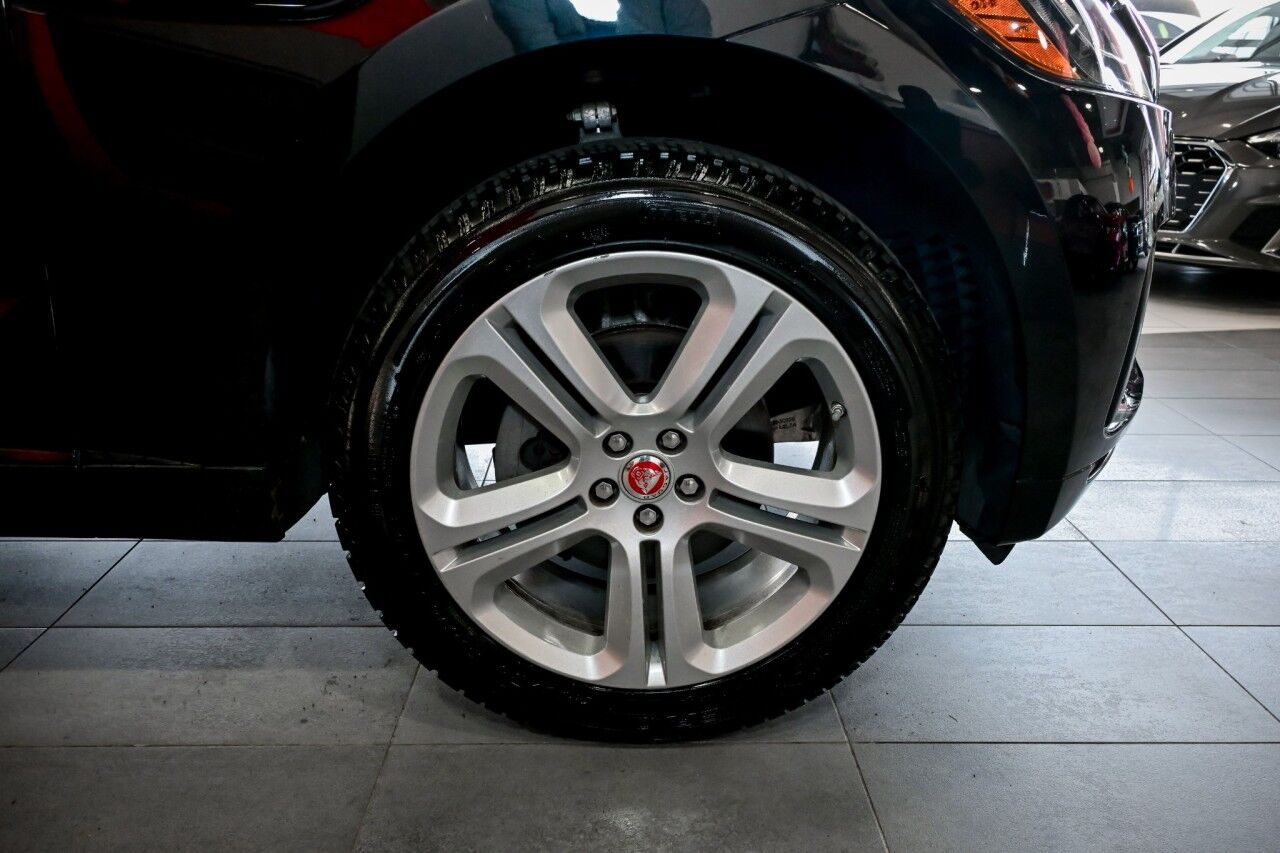 2019 Jaguar F-PACE 25t R-Sport Springfield NJ